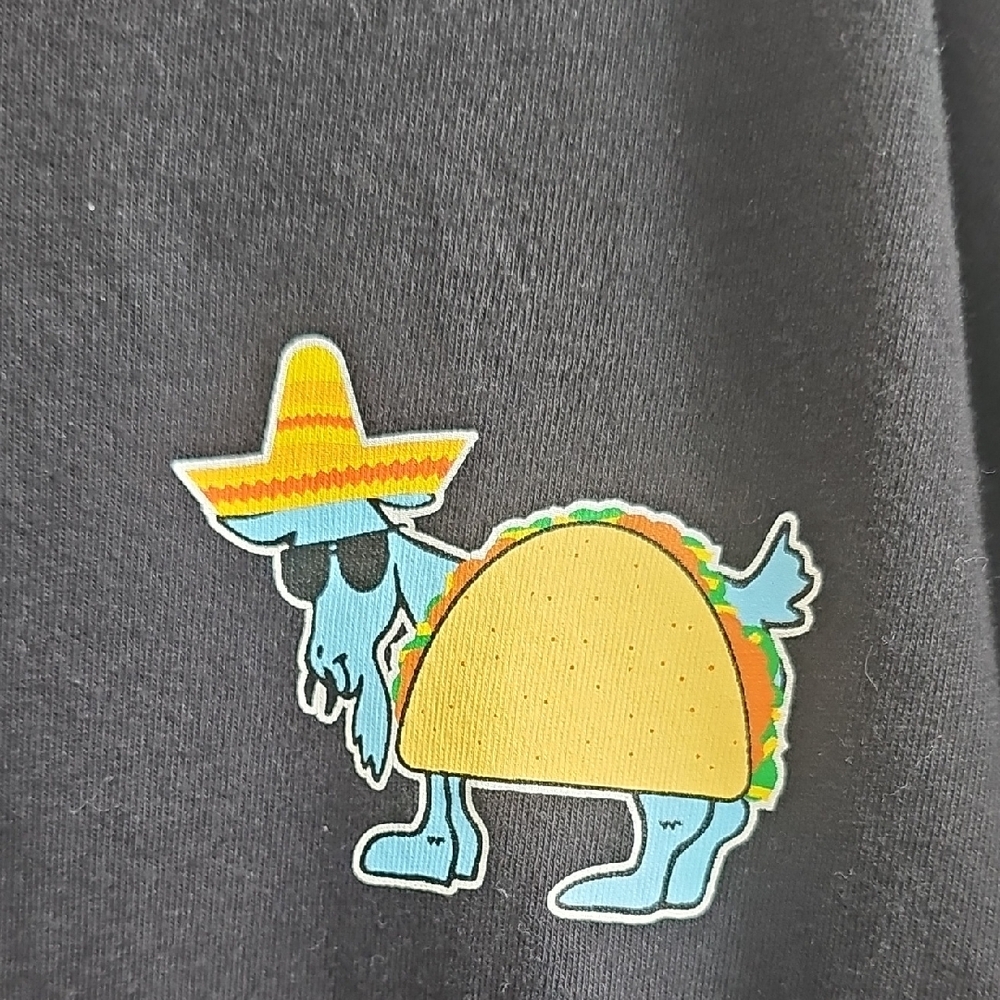 GOAT Youth T Shirt - Picture 2 of 4